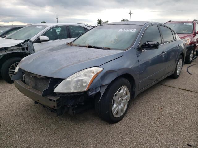 Photo 2 from auction – 2011 NISSAN ALTIMA BAS with VIN 1N4AL2AP5BN426913