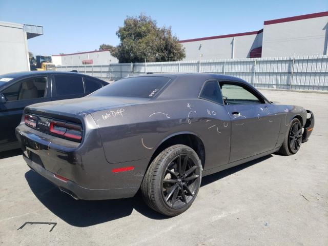Photo 4 from auction – 2017 DODGE CHALLENGER with VIN 2C3CDZAG0HH561327