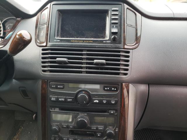 صورة رقم 9 من المزاد - 2006 HONDA PILOT مع VIN 2HKYF18704H505456