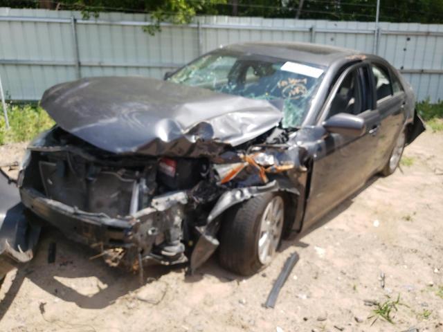 Photo 2 from auction – 2008 TOYOTA CAMRY CE with VIN 4T1BE46K48U242283