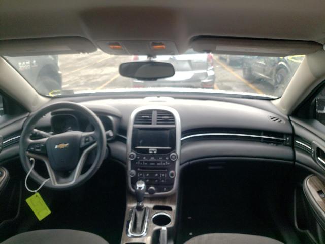 Photo 9 from auction – 2015 CHEVROLET MALIBU 1LT with VIN 1G11C5SL7FF222548