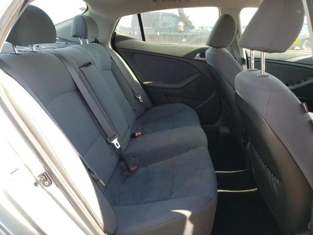 Photo 6 from auction – 2014 KIA OPTIMA HYB with VIN KNAGM4AD9E5066209