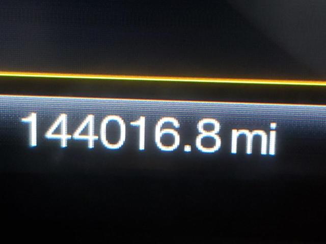 Photo 8 from auction – 2013 FORD C-MAX SE with VIN 1FADP5AU8DL508058