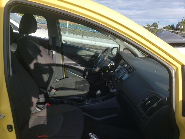 Photo 5 from auction – 2016 KIA RIO LX with VIN KNADM4A36G6646430