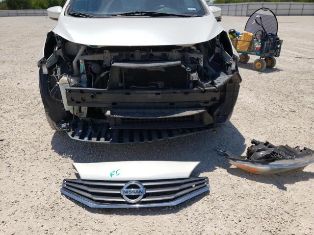 Photo 9 from auction – 2015 NISSAN VERSA NOTE with VIN 3N1CE2CP3FL389900