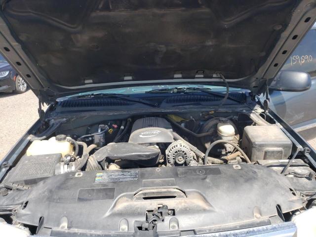 Photo 7 from auction – 2006 GMC NEW SIERRA with VIN 2GTEC13T661220880