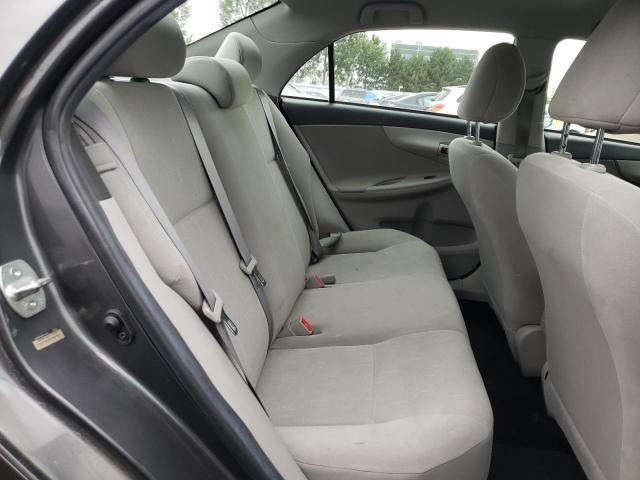 Photo 6 from auction – 2011 TOYOTA COROLLA BA with VIN 2T1BU4EE7BC713155