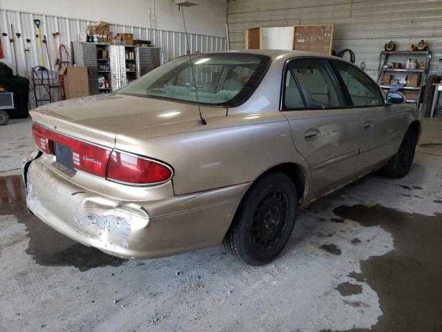 Photo 4 from auction – 2005 BUICK CENTURY CU with VIN 2G4WS52J951122967