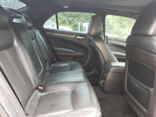 Photo 6 from auction – 2013 CHRYSLER 300C VARVA with VIN 2C3CCADG3DH744909