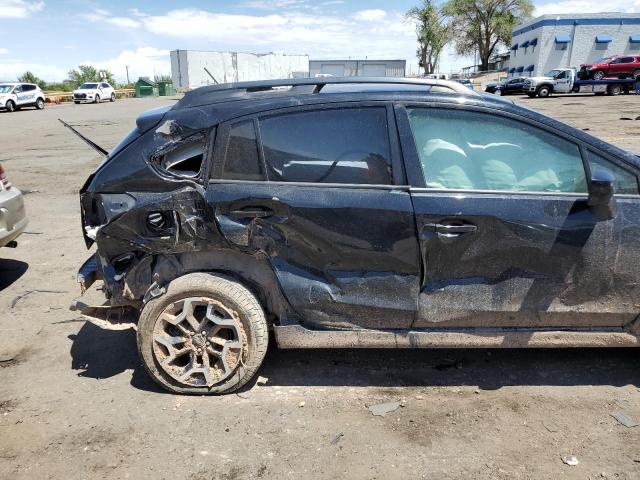 Photo 9 from auction – 2017 SUBARU CROSSTREK with VIN JF2GPABC5H8205075