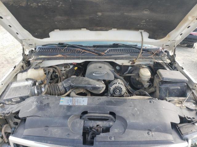 Photo 7 from auction – 2006 CHEVROLET SILVERADO with VIN 2GCEK13T261182471