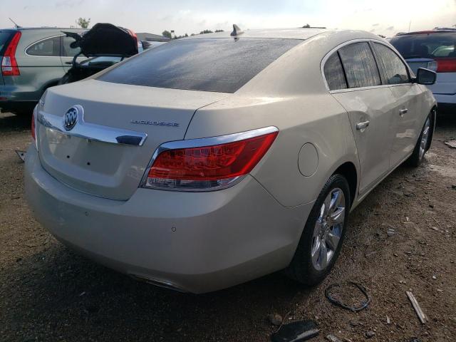 Photo 4 from auction – 2012 BUICK LACROSSE P with VIN 1G4GD5E33CF147039