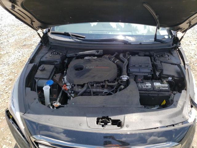 Photo 7 from auction – 2015 HYUNDAI SONATA SPO with VIN 5NPE34AB2FH137151