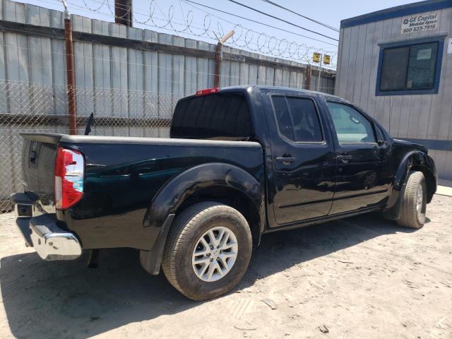 Photo 9 from auction – 2021 NISSAN FRONTIER S with VIN 1N6ED0EA0MN718696