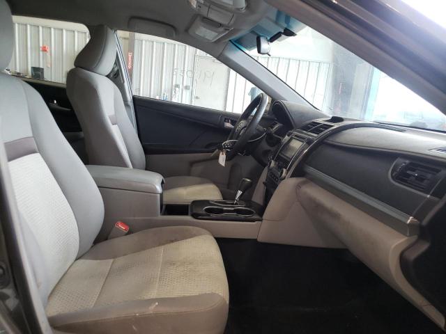 Photo 5 from auction – 2014 TOYOTA CAMRY L with VIN 4T1BF1FK7EU765109
