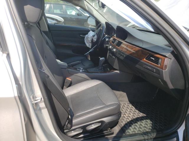 Photo 5 from auction – 2011 BMW 328 I SULE with VIN WBAPH5G54BNM78964