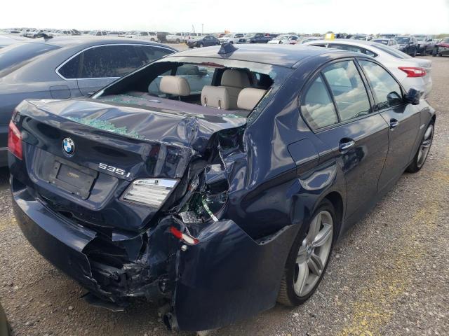 Photo 4 from auction – 2012 BMW 535 I with VIN WBAFR7C5XCC816178