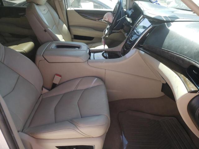 Photo 5 from auction – 2019 CADILLAC ESCALADE P with VIN 1GYS4CKJ4KR200070