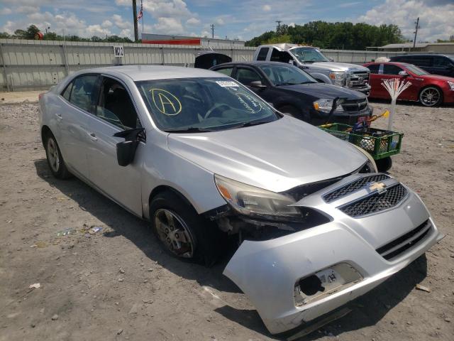 Photo 1 from auction – 2013 CHEVROLET MALIBU LS with VIN 1G11A5SA1DF189855