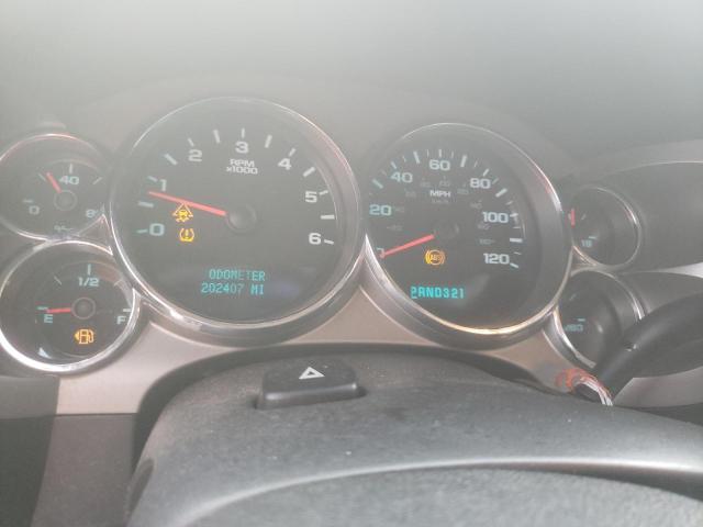 Photo 8 from auction – 2008 CHEVROLET SILVERADO with VIN 2GCEC13J081328994