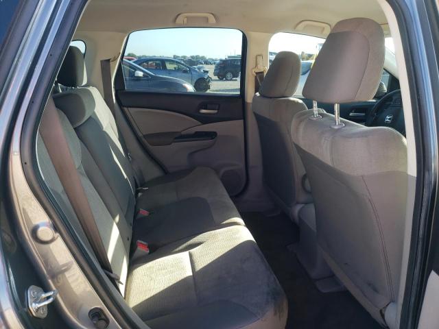 Photo 6 from auction – 2013 HONDA CR-V LX with VIN 2HKRM4H35DH645883