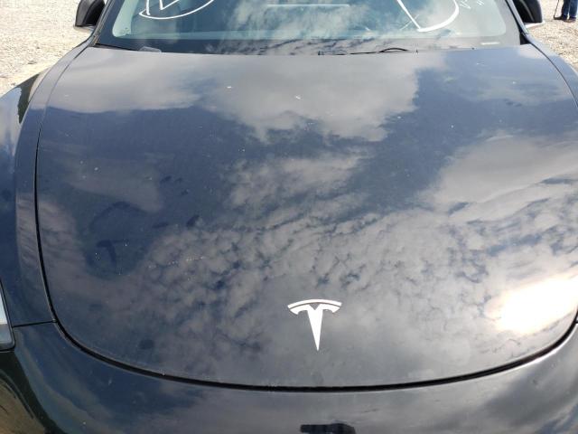 Photo 7 from auction – 2018 TESLA MODEL 3 with VIN 5YJ3E1EA7JF031397
