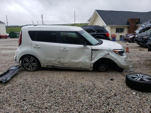Photo 9 from auction – 2016 KIA SOUL + with VIN KNDJP3A53G7364104