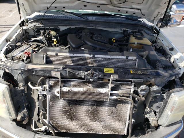 Photo 7 from auction – 2010 FORD F250 SUPER with VIN 1FTSW2B5XAEB41996