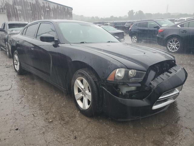 DODGE CHARGER SE 2013 with VIN 2C3CDXBG8DH509103 - Photo from auction
