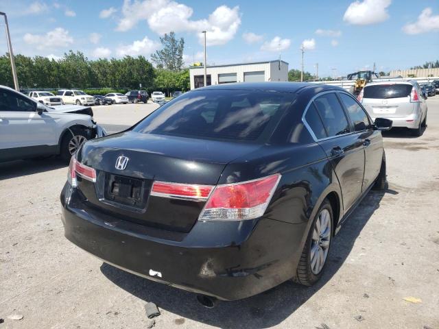 Photo 4 from auction – 2011 HONDA ACCORD EX with VIN 1HGCP2F76BA024780