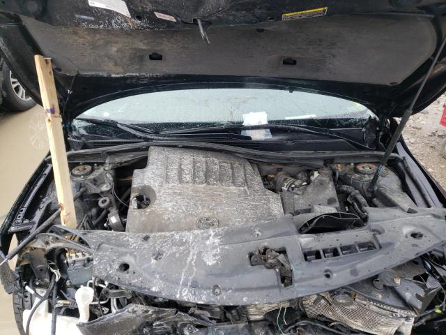 Photo 7 from auction – 2016 TOYOTA AVALON XLE with VIN 4T1BK1EB7GU242348