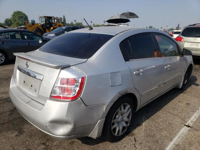 Photo 4 from auction – 2012 NISSAN SENTRA 2.0 with VIN 3N1AB6AP7CL704526