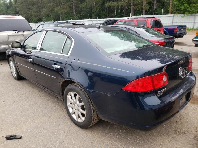 Photo 3 from auction – 2008 BUICK LUCERNE CX with VIN 1G4HD57298U109570