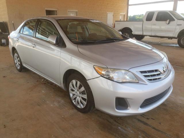 TOYOTA COROLLA BA 2013 с VIN 2T1BU4EE7DC943152 - Фото с аукциона