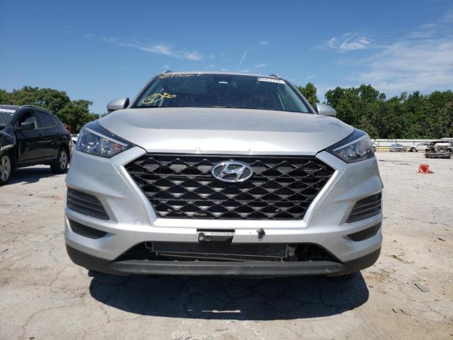 Photo 9 from auction – 2020 HYUNDAI TUCSON LIM with VIN KM8J3CA48LU093227