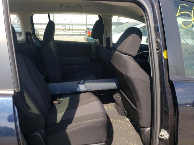 Photo 6 from auction – 2015 MAZDA 5 TOURING with VIN JM1CW2CL4F0187930
