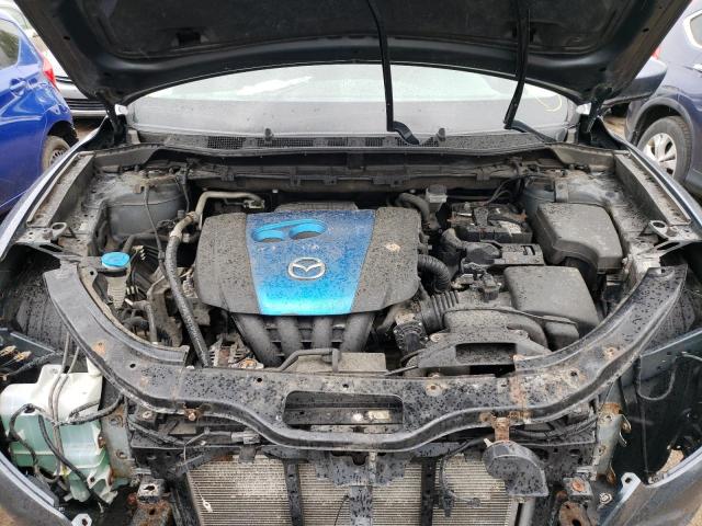 Photo 7 from auction – 2013 MAZDA CX-5 TOURI with VIN JM3KE4CEXD0111788