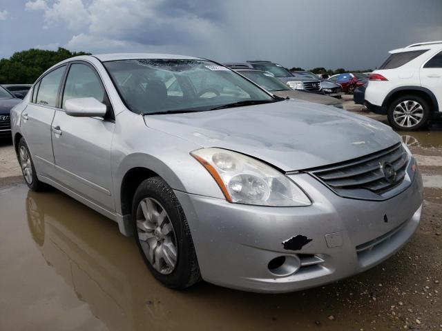 NISSAN ALTIMA BAS 2010 with VIN 1N4AL2AP5AN454869 - Photo from auction