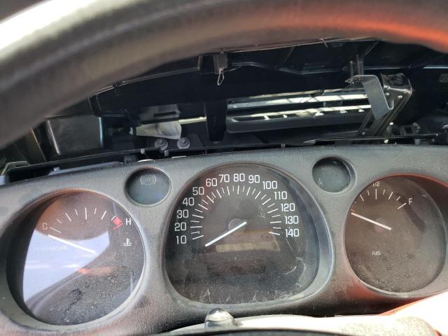 Photo 8 from auction – 2005 BUICK LESABRE CU with VIN 1G4HP52K35U167703