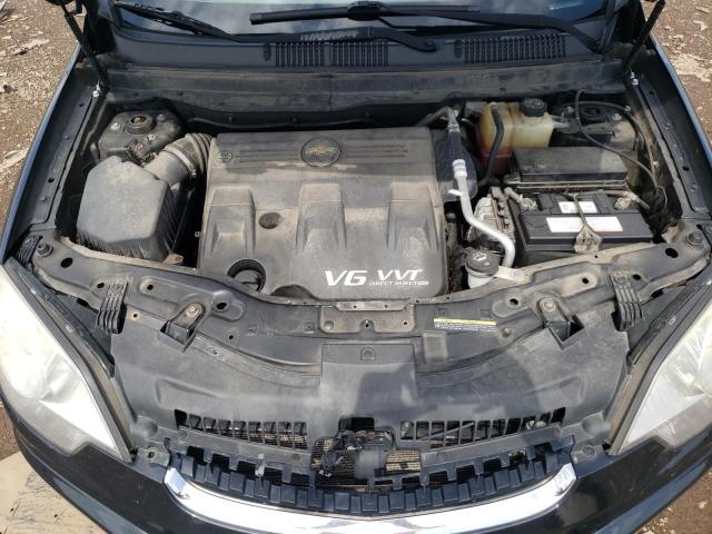 Photo 7 from auction – 2012 CHEVROLET CAPTIVA SP with VIN 3GNAL3E52CS531920