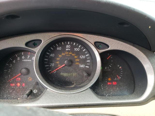 Photo 8 from auction – 2002 TOYOTA HIGHLANDER with VIN JTEHF21A320072152