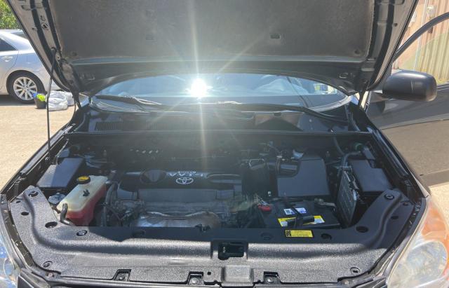 Photo 7 from auction – 2010 TOYOTA RAV4 with VIN 2T3BF4DV3AW064101