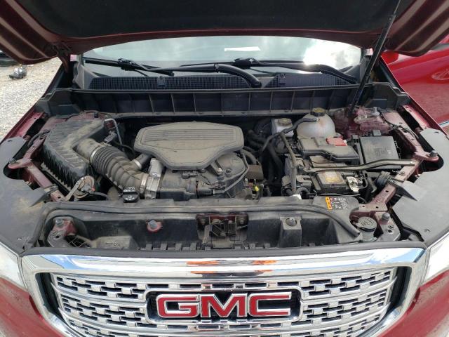Photo 7 from auction – 2019 GMC ACADIA DEN with VIN 1GKKNPLS1KZ287285
