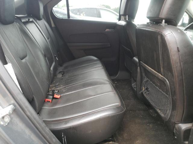 Photo 6 from auction – 2012 CHEVROLET EQUINOX LT with VIN 2GNFLGEK5C6304724