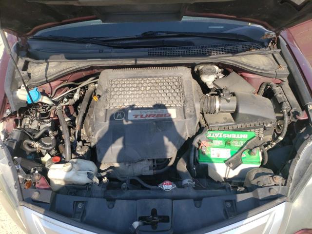 Photo 7 from auction – 2011 ACURA RDX with VIN 5J8TB2H21BA006929