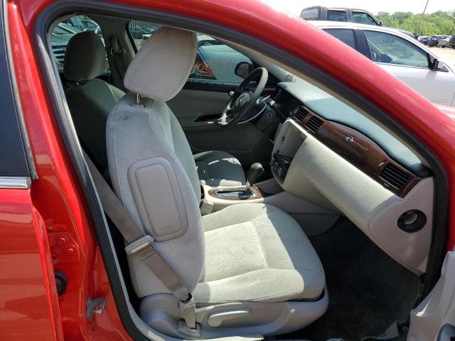 Photo 5 from auction – 2011 CHEVROLET IMPALA LS with VIN 2G1WA5EK0B1156764