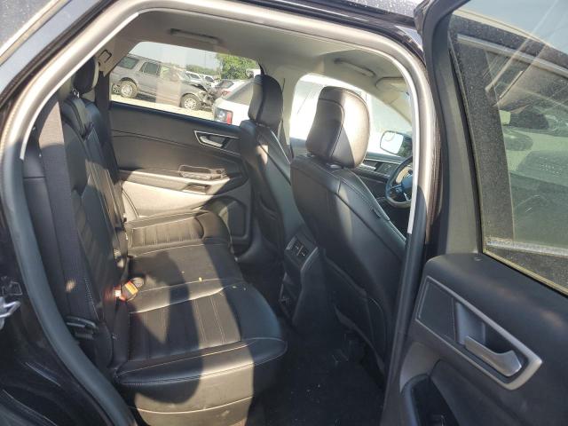 Photo 6 from auction – 2020 FORD EDGE SEL with VIN 2FMPK4J97LBA28583