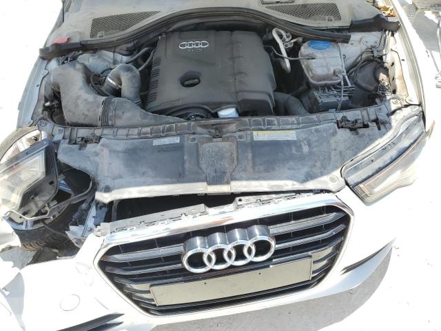 Photo 7 from auction – 2015 AUDI A6 PREMIUM with VIN WAUCFAFC6FN030406
