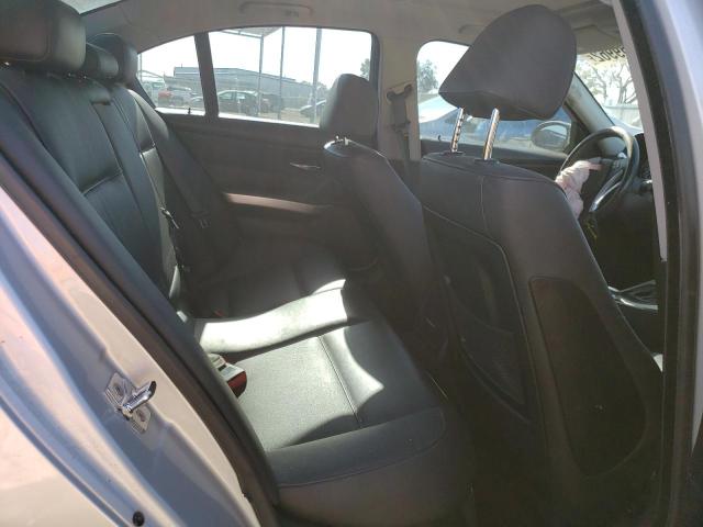 Photo 6 from auction – 2008 BMW 335 I with VIN WBAVB73518VH26271