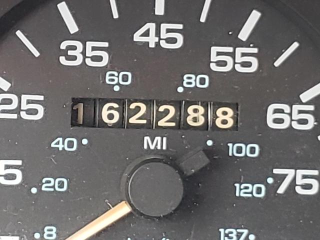 Photo 8 from auction – 1991 DODGE DAKOTA with VIN 1B7GG26YXMS300786